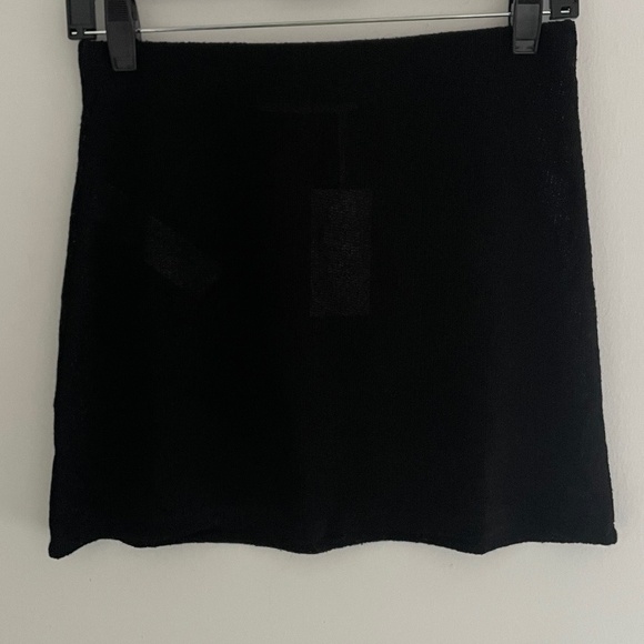 NWT Mango fine knit mini - Picture 1 of 4